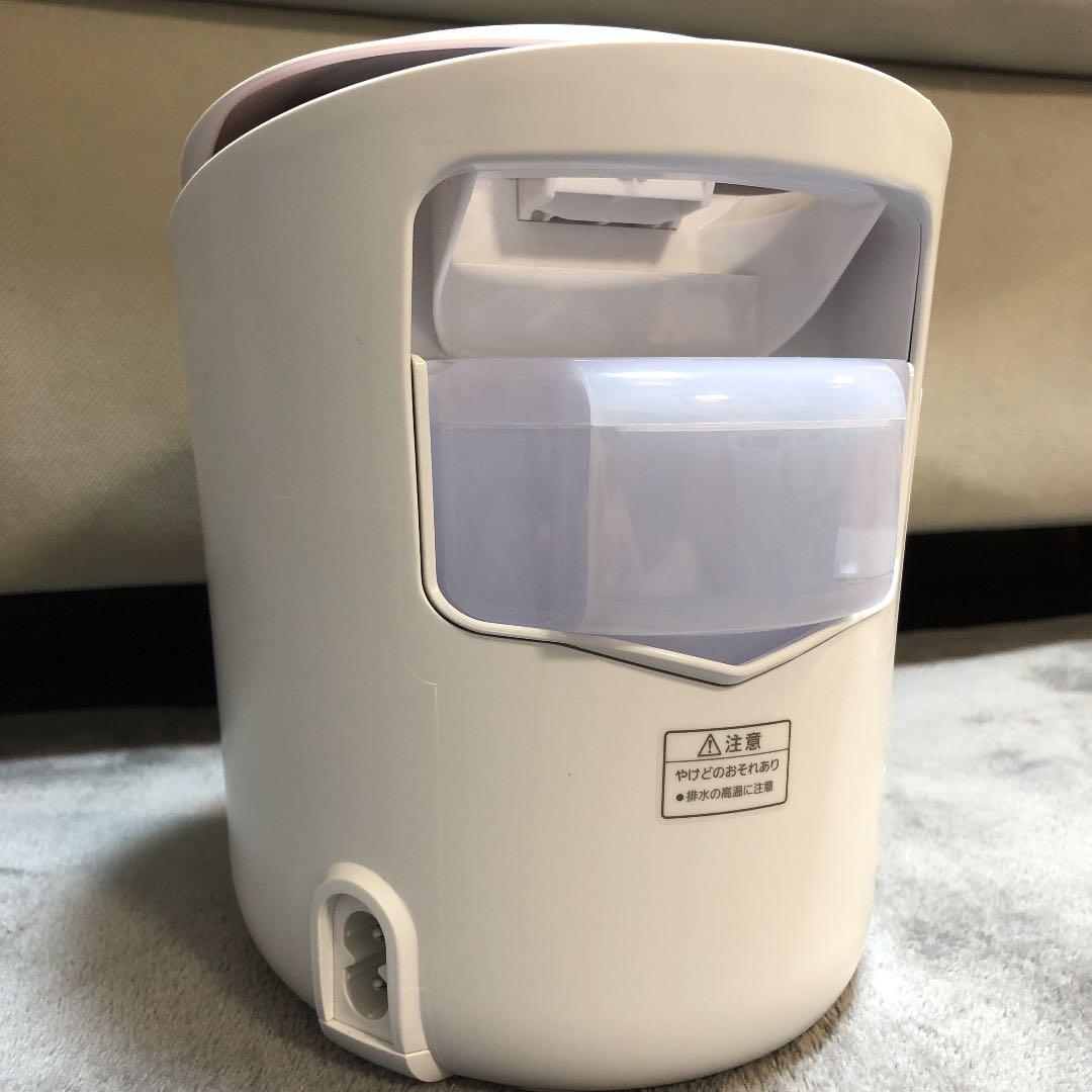 ナノケア　Panasonic EH-CSA98-P