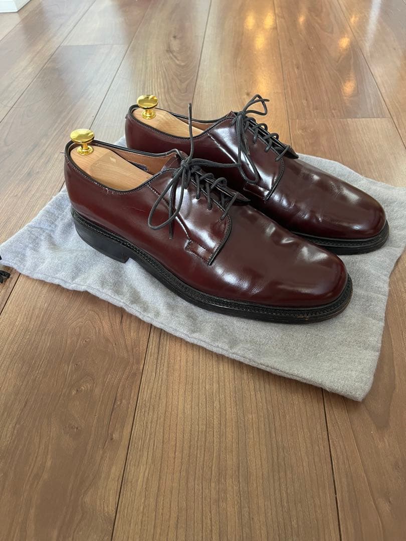 Allen Edmonds アレンエドモンズ　Leeds US 9.5C