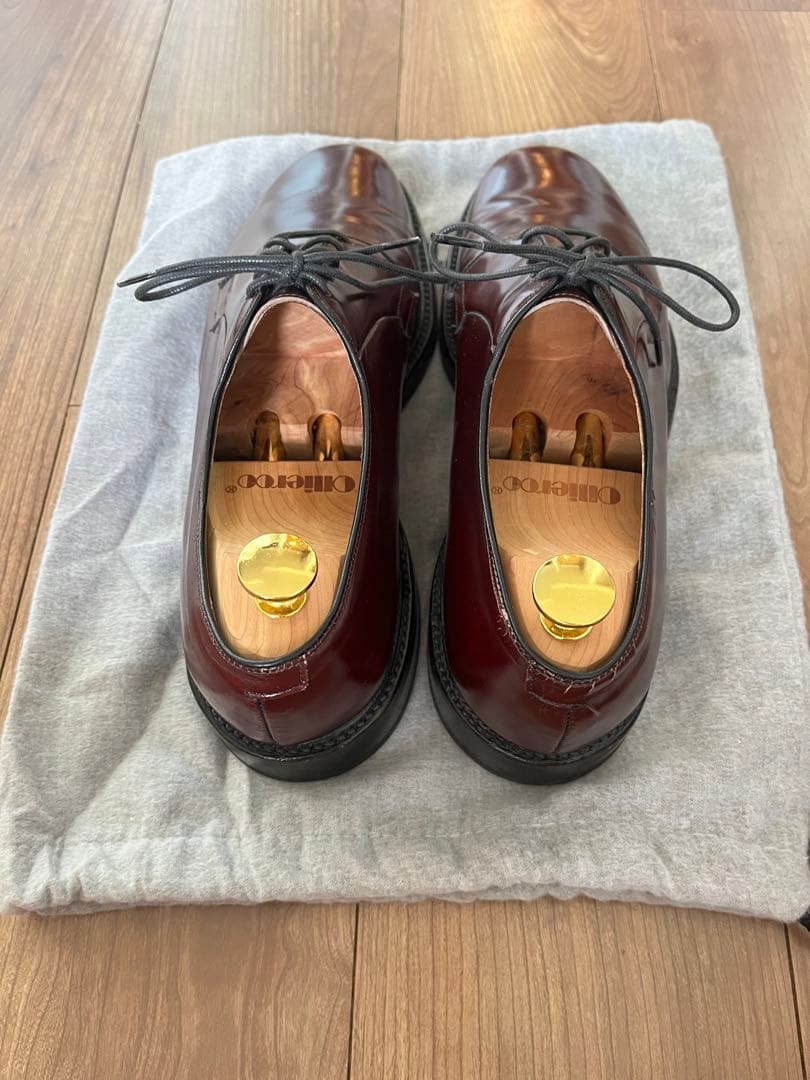 Allen Edmonds アレンエドモンズ　Leeds US 9.5C