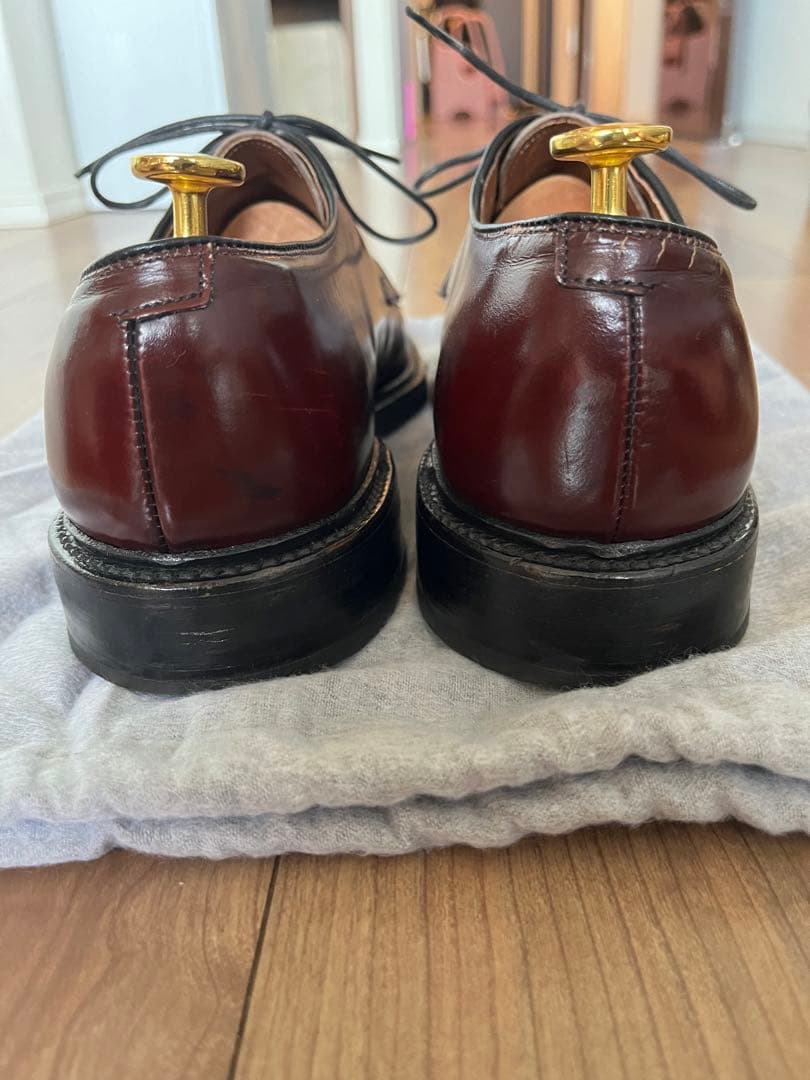 Allen Edmonds アレンエドモンズ　Leeds US 9.5C