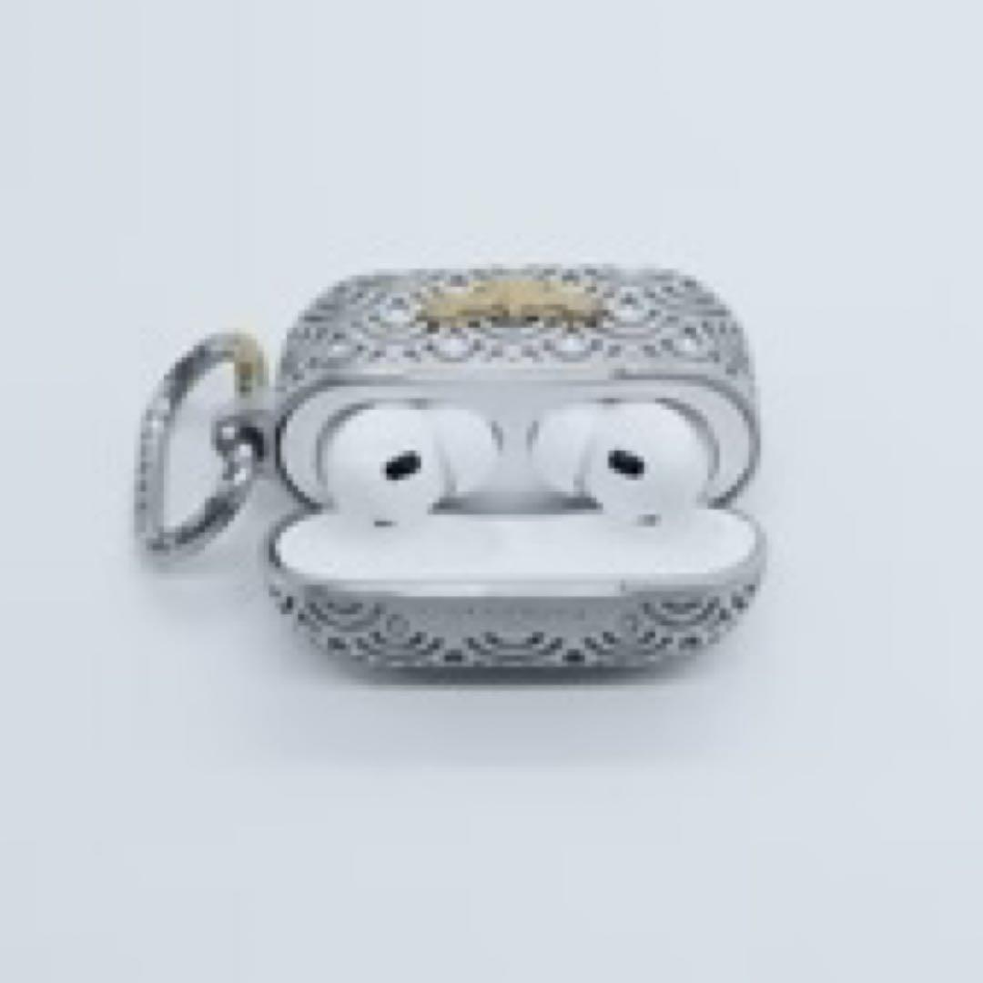 イヤホン SOULITE AirPods Pro Case EAGLE VIBES