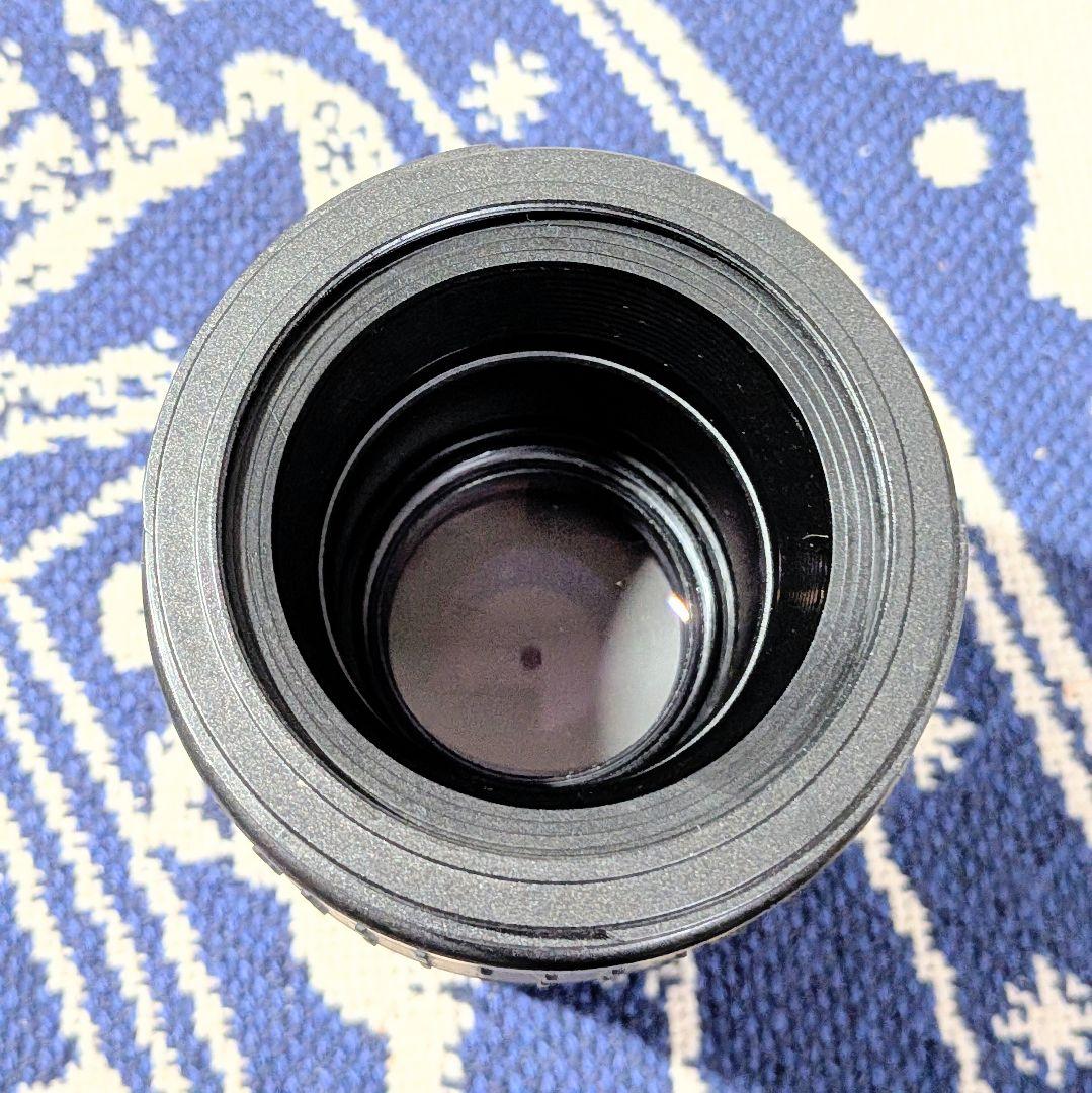 TAMRON SP AF90mm F2.8 MACRO1∶1 Nikon用レンズ