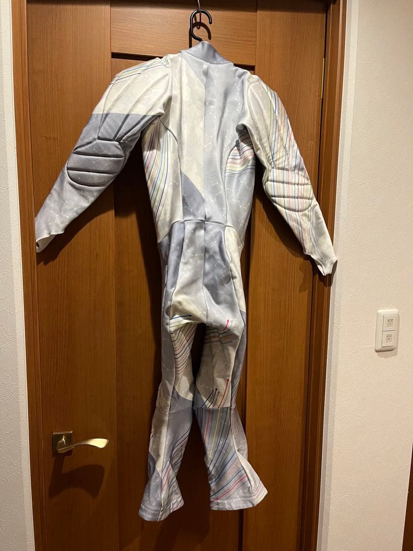 オンヨネ　ONYONE 子ども用スキーワンピース　160