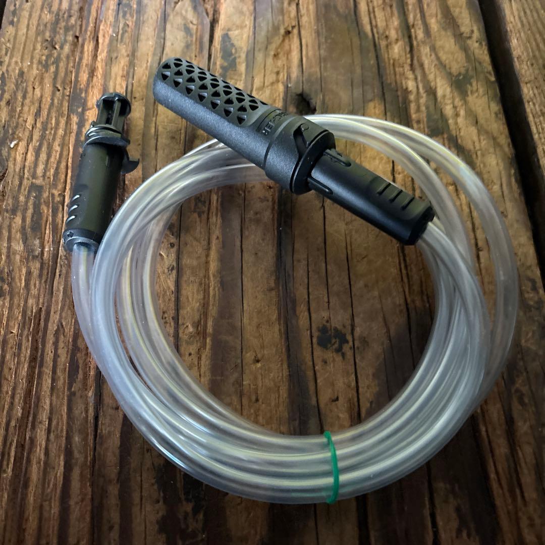 美品　ケルヒャーモバイルマルチクリーナー OC3 1.680-009.0