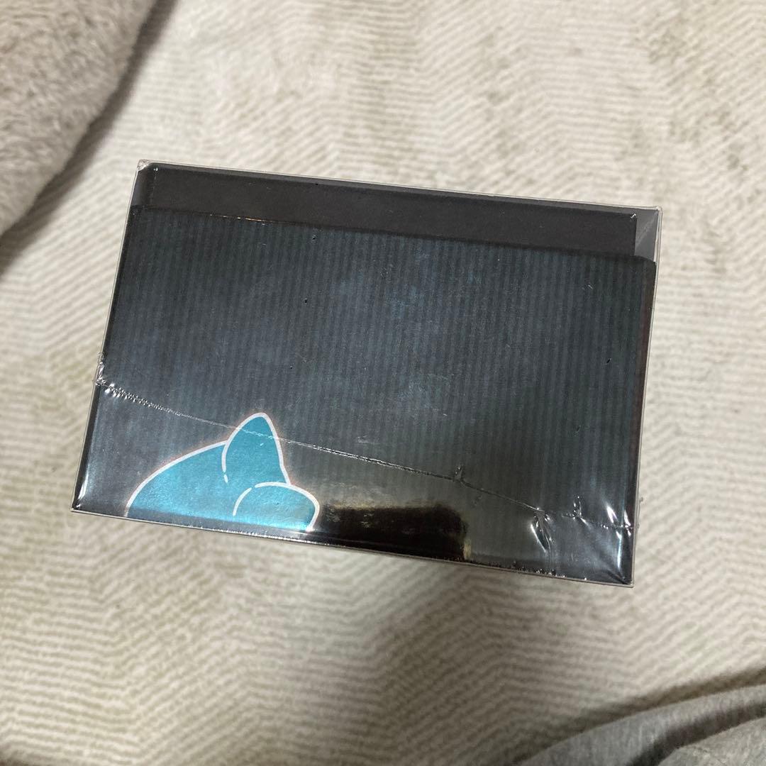 ハイクラスデッキダブルBOX ゲンガー VMAX＆インテレオン VMAX