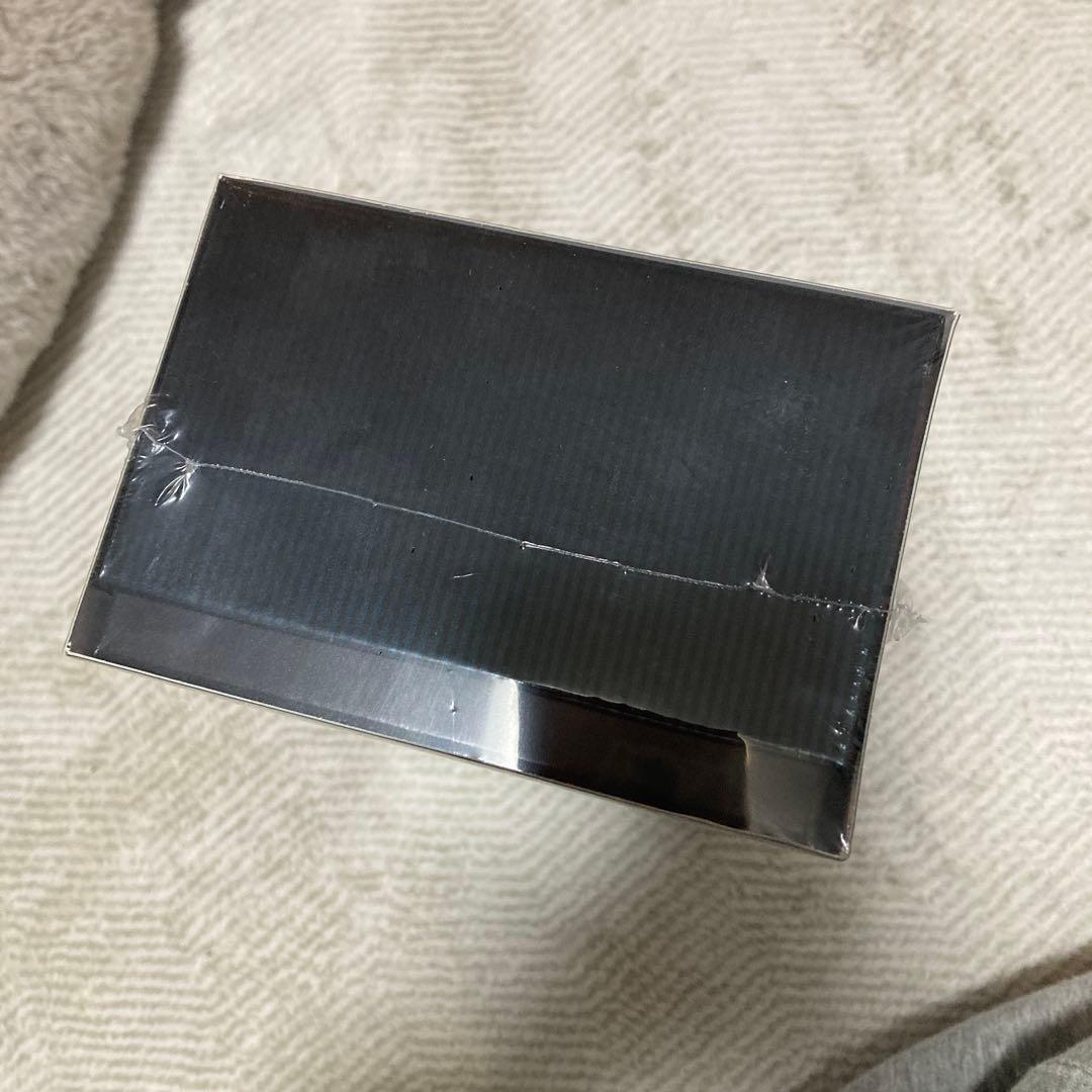 ハイクラスデッキダブルBOX ゲンガー VMAX＆インテレオン VMAX