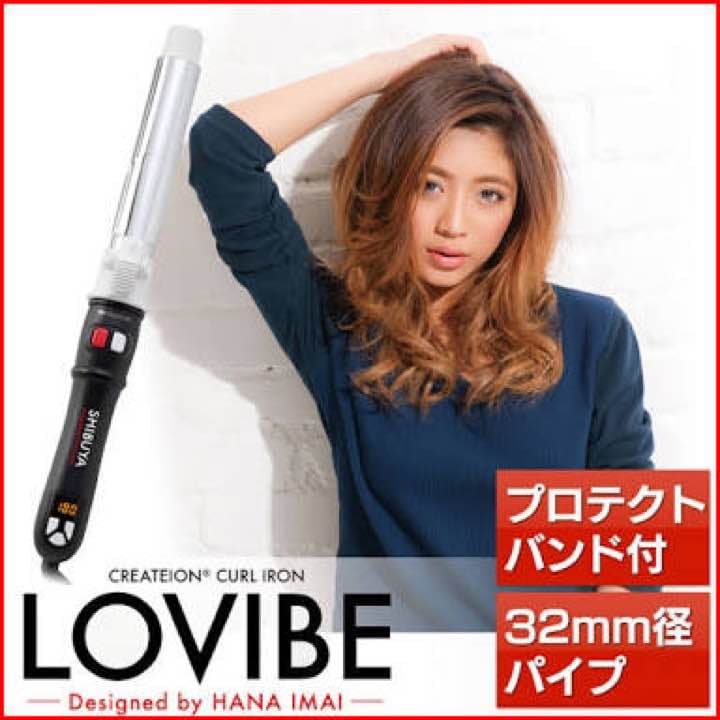 ［新品］今井華 コテ