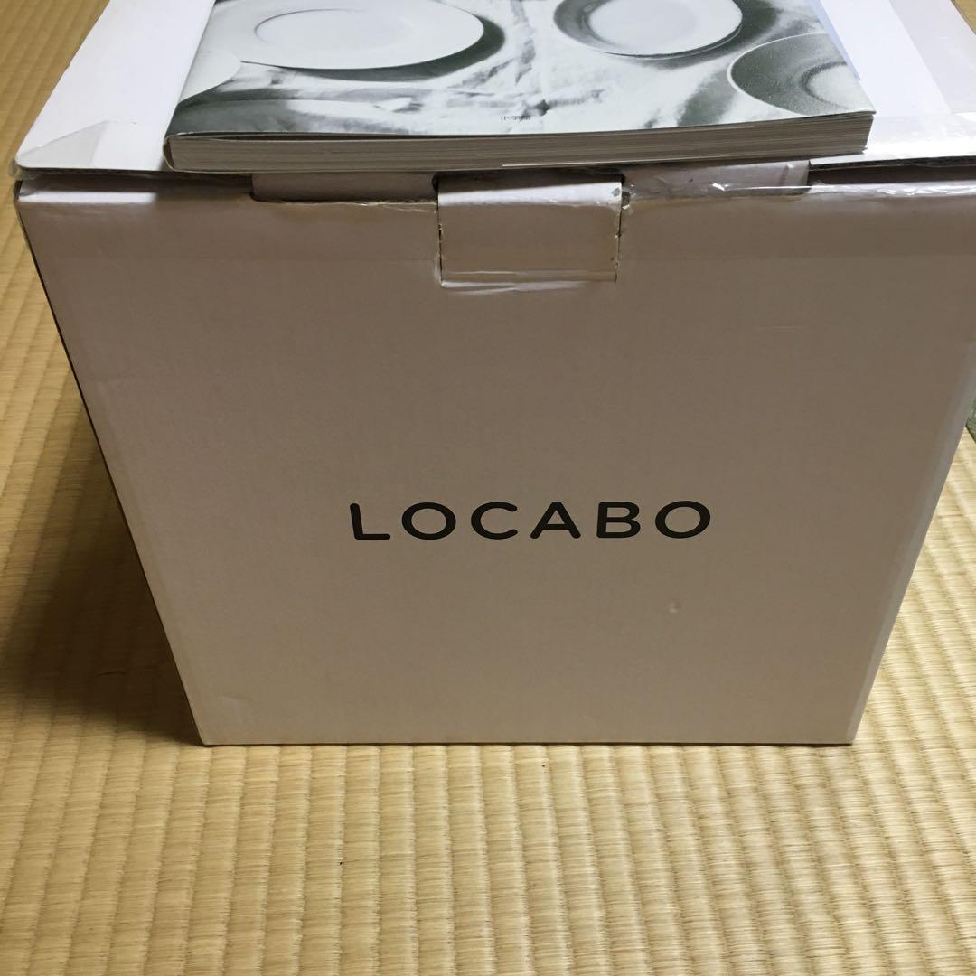 炊飯器・餅つき機 LOCABO JM-C20E-W [WHITE] forty-four