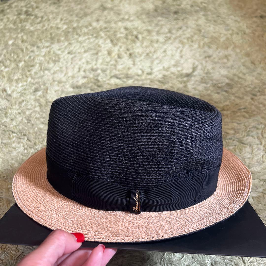 ボルサリーノ Borsalino サイズ60