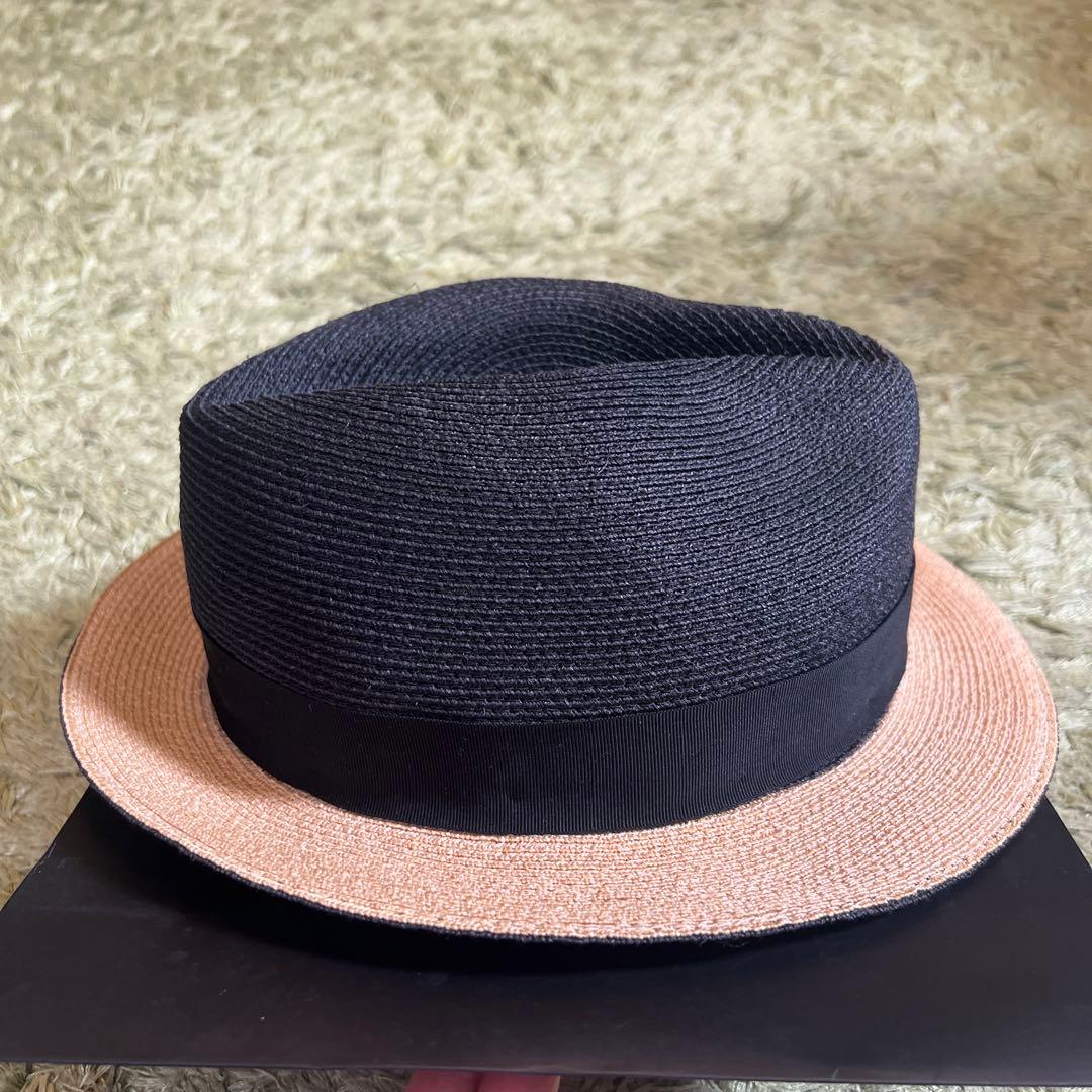 ボルサリーノ Borsalino サイズ60