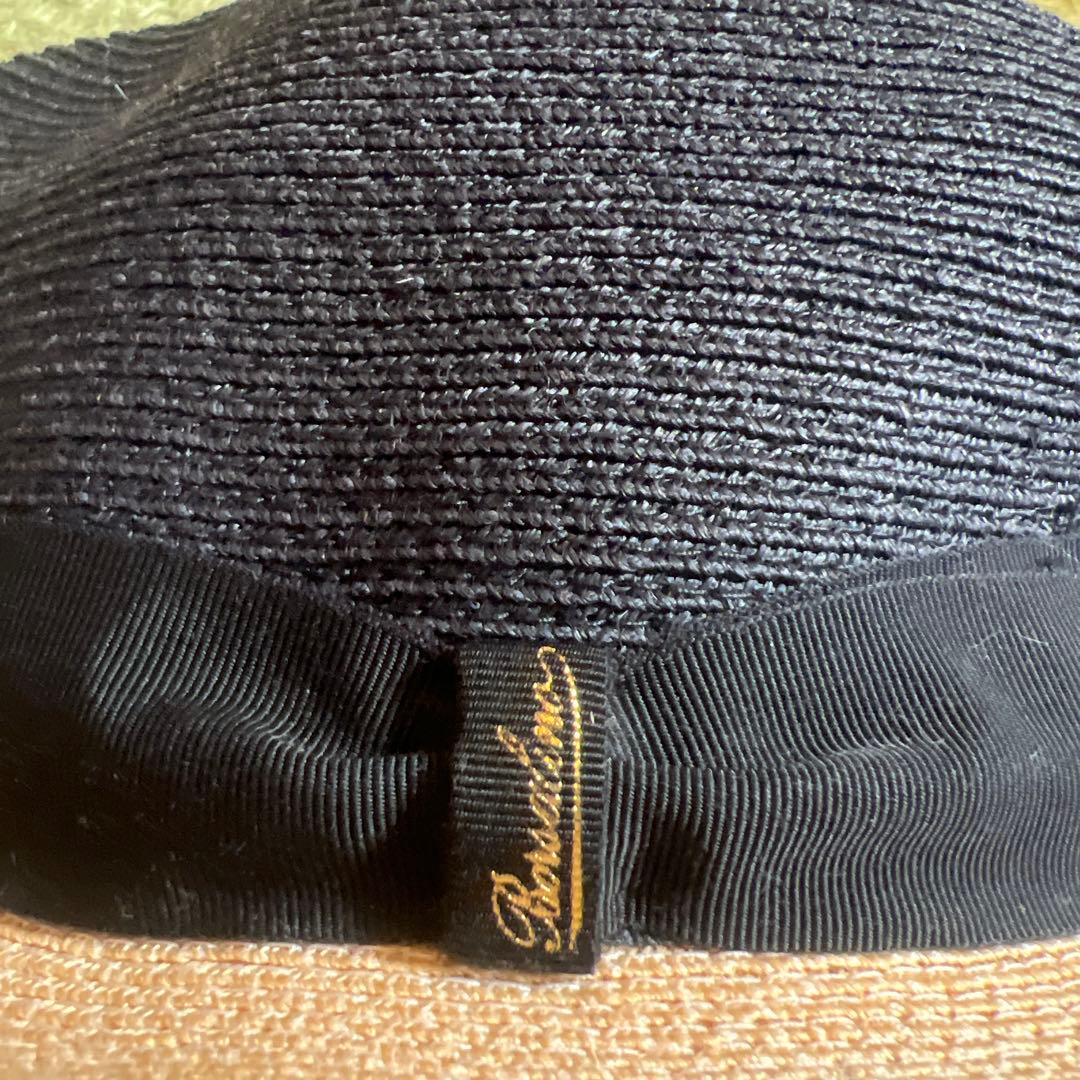 ボルサリーノ Borsalino サイズ60