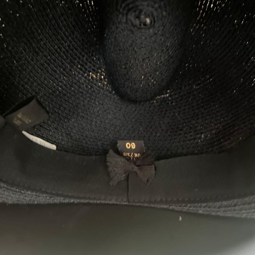 ボルサリーノ Borsalino サイズ60