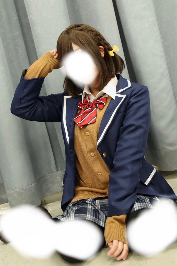 プロセカ 東雲絵名 コスプレ