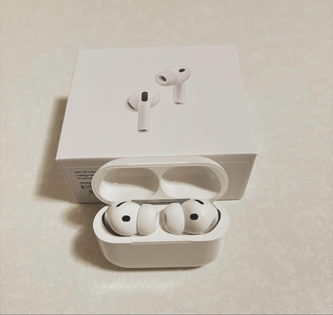 【美品】AirPods pro3