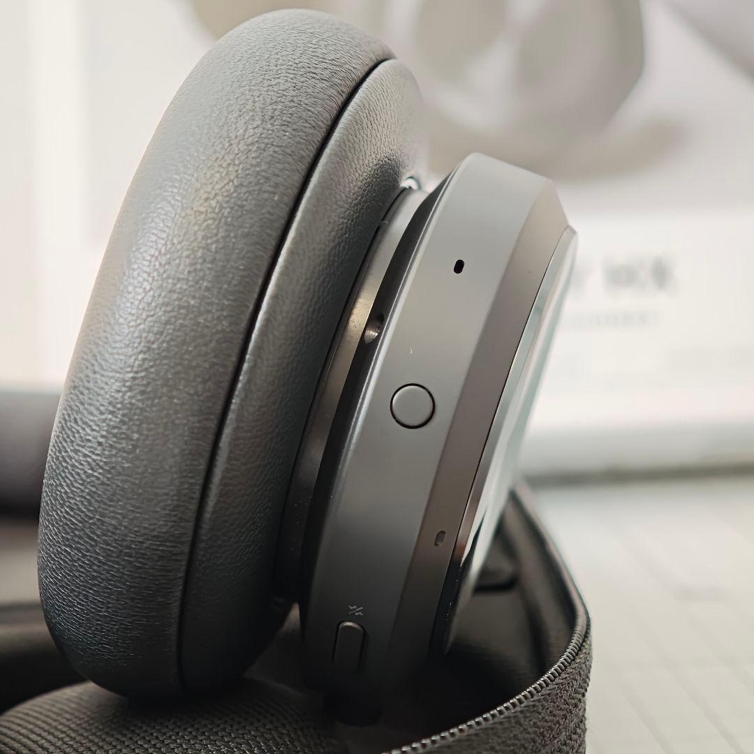 【極美品】B&O Beoplay HX Black Anthracite 黒