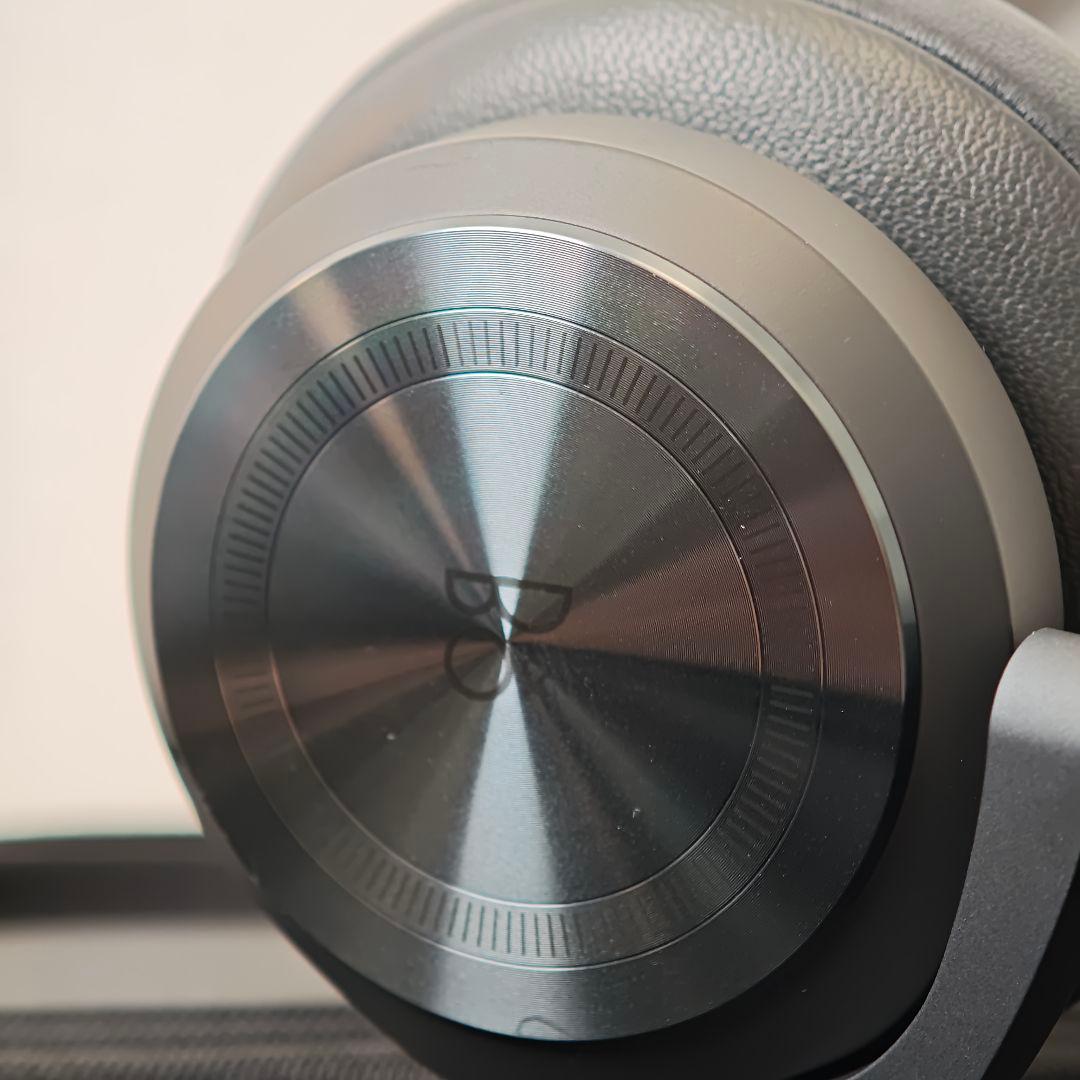 【極美品】B&O Beoplay HX Black Anthracite 黒