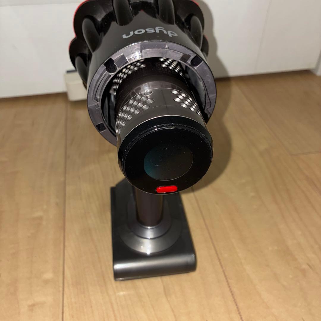 ダイソン SV18　コードレス　Digital Slim Fluffy　掃除機