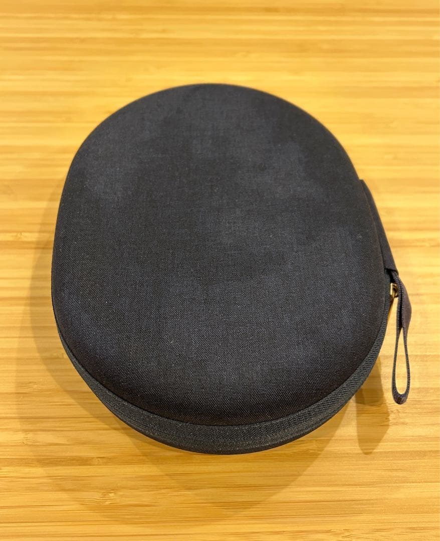 SONY WH-1000XM4ワイヤレスヘッドホン ミッドナイトブルー