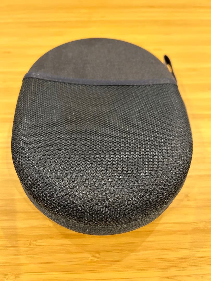 SONY WH-1000XM4ワイヤレスヘッドホン ミッドナイトブルー