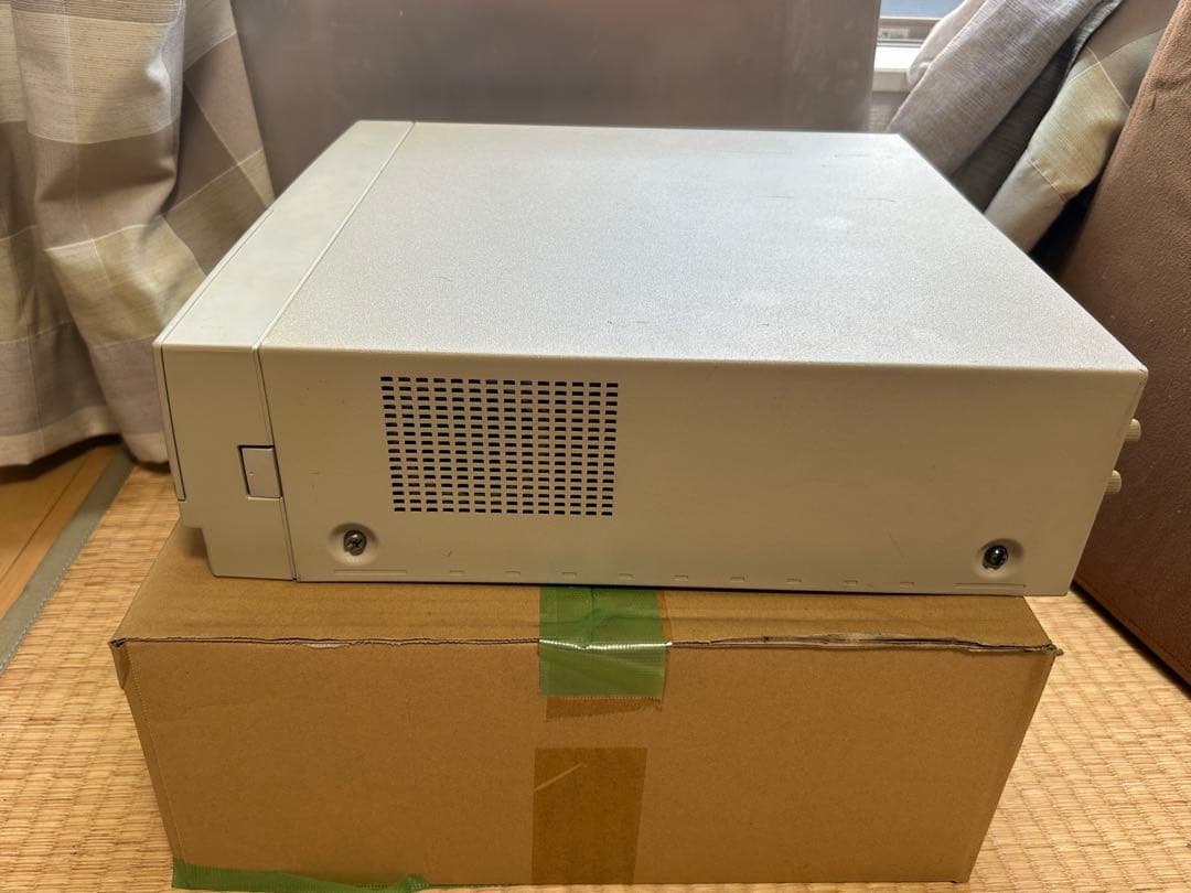 FM音源搭載 PC9821Ce2