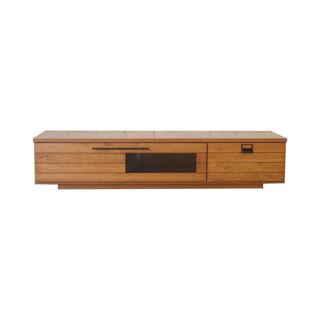 テレビボード　テレビ台　オーク　165cm