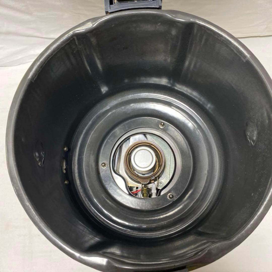 リンナイ ガス炊飯器 11合炊き RR-100GS-C 都市ガス 中古美品