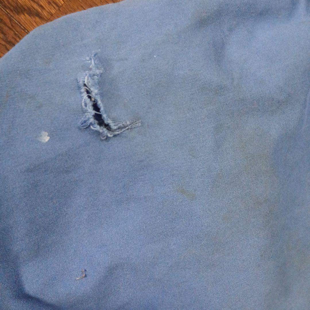 鳶服　上下セット　仕立て　Dragon Scale