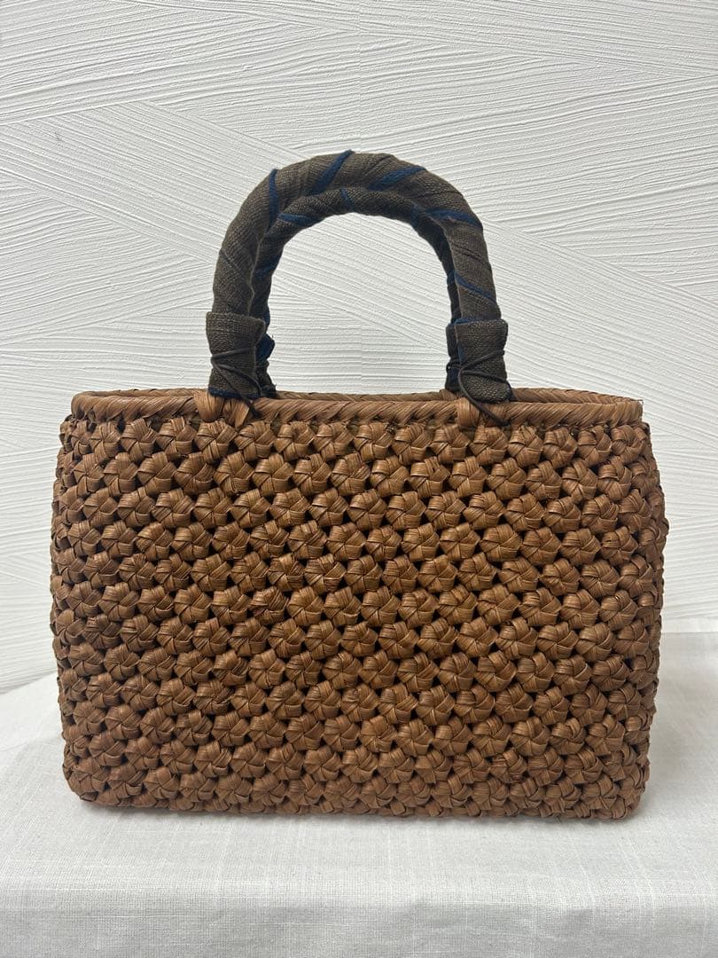 ST-129 山葡萄　つる　蔓　山ブドウ　かごバッグ　つた