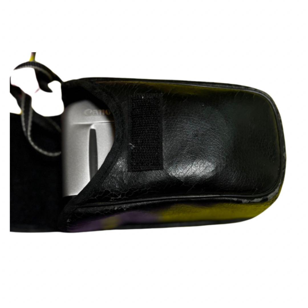 Canon キヤノン　コンパクトフィルムカメラ Ai AF Autoboy S