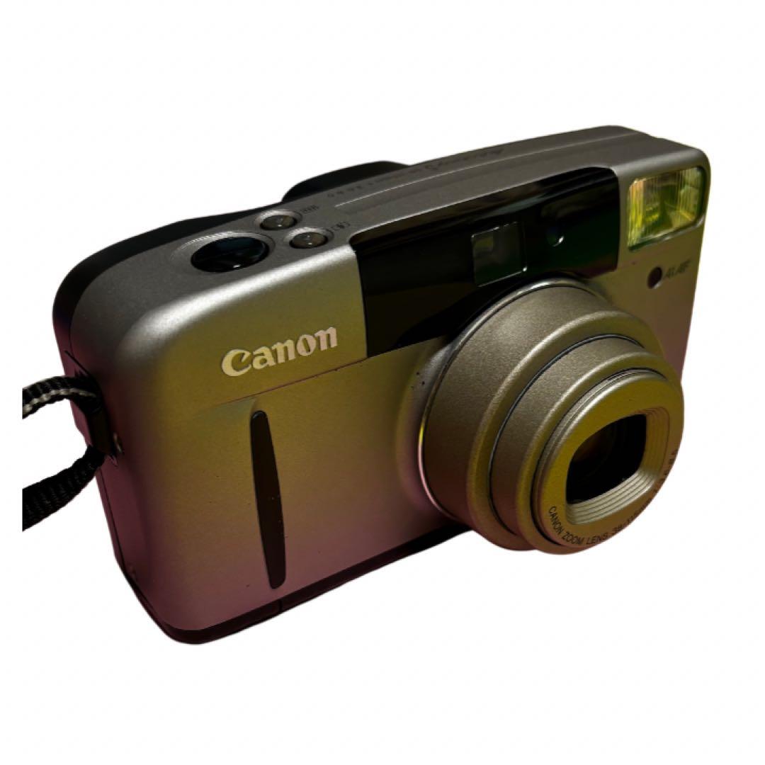 Canon キヤノン　コンパクトフィルムカメラ Ai AF Autoboy S