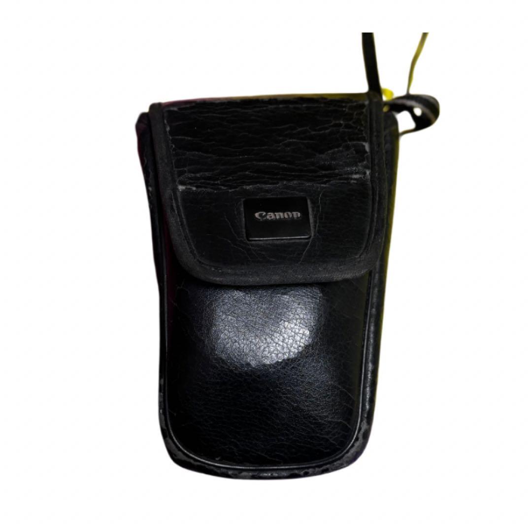 Canon キヤノン　コンパクトフィルムカメラ Ai AF Autoboy S