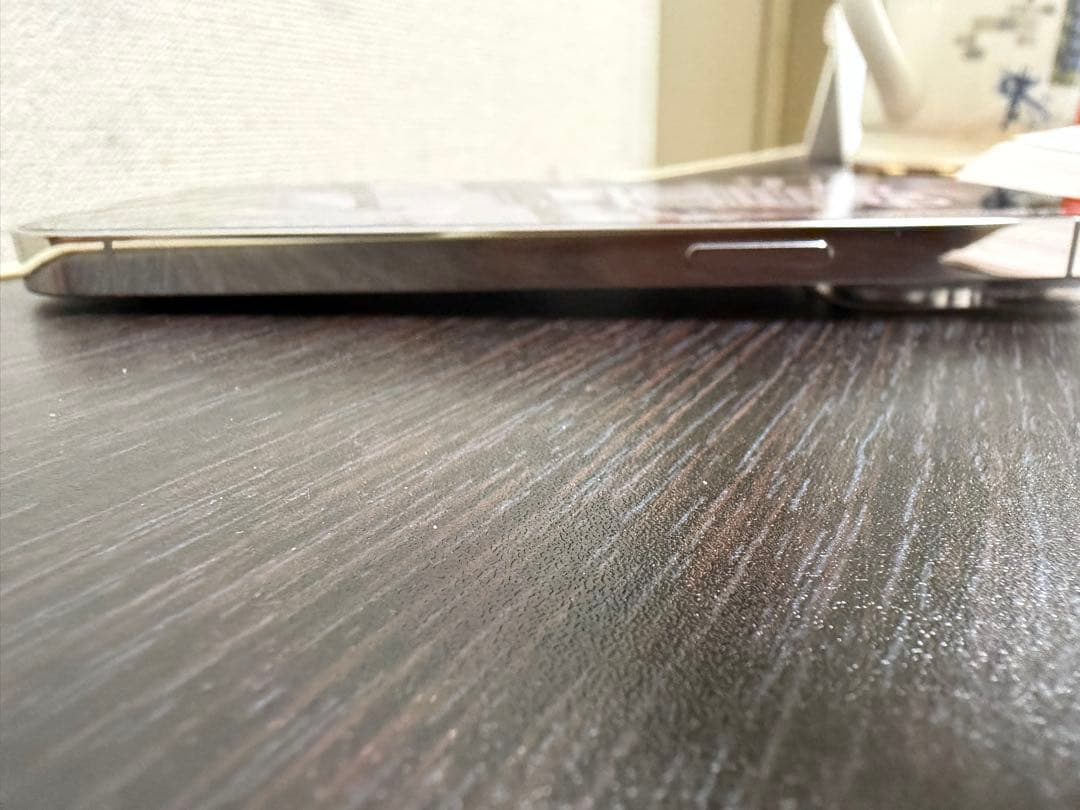 【美品】Apple iPhone 14 Pro シルバー 128gb