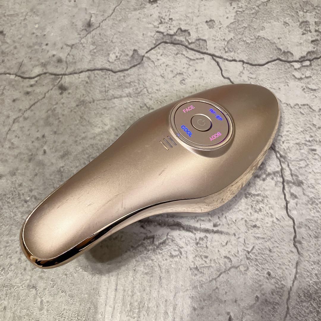 ME LABOUM ECLAT ECT-02 ME ラボンエクラ 美顔器