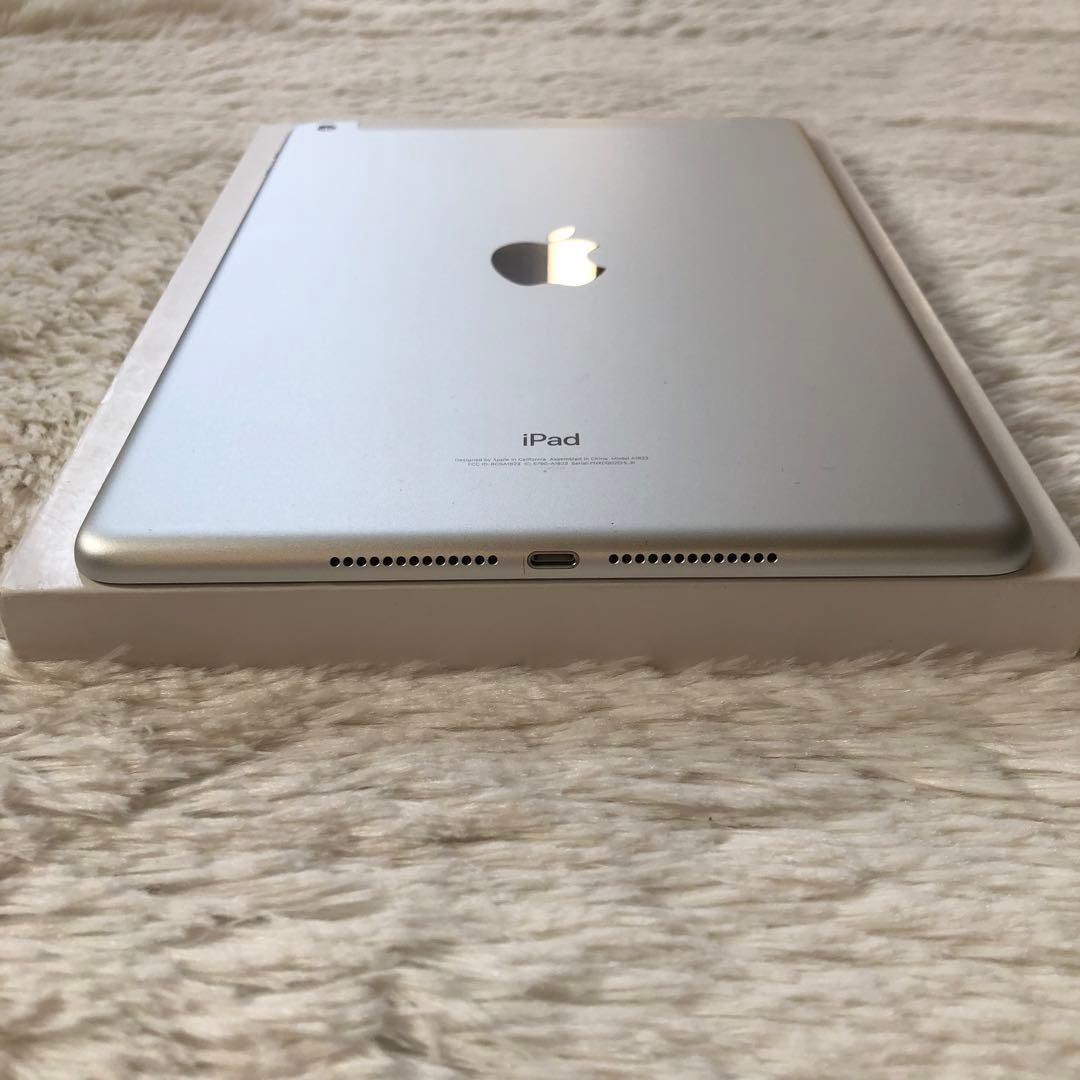 【完動品】iPad 第5世代 32GB SIMフリー 【すぐ発送】