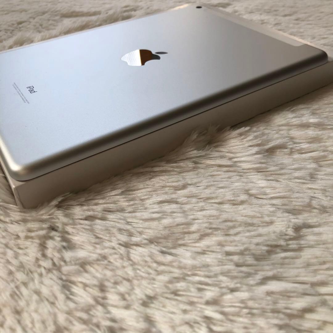 【完動品】iPad 第5世代 32GB SIMフリー 【すぐ発送】