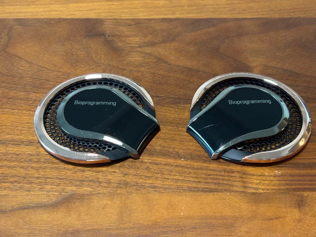 【中古】レプロナイザー 4D Plus【バイオプログラミング】