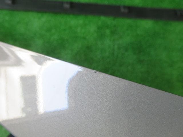 ＤＡ１７Ｗ　エブリィ　スライドドア　レールカバー左右　モスグレー