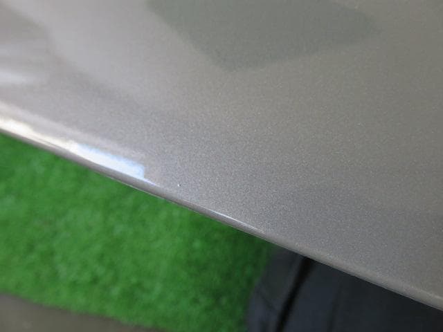 ＤＡ１７Ｗ　エブリィ　スライドドア　レールカバー左右　モスグレー