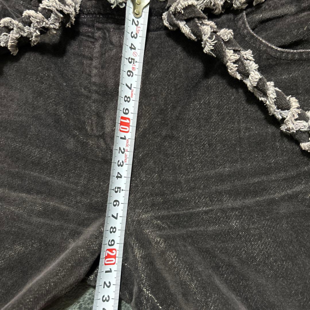 CHANEL カジュアルパンツ 38サイズ