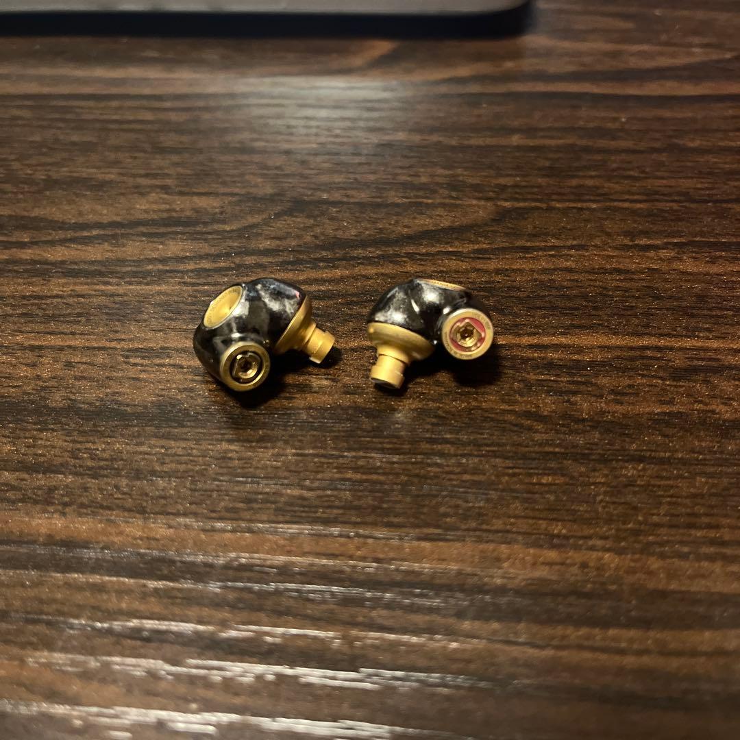 【訳あり】MEZE AUDIO ADVAR SONY MUC-M12SB2