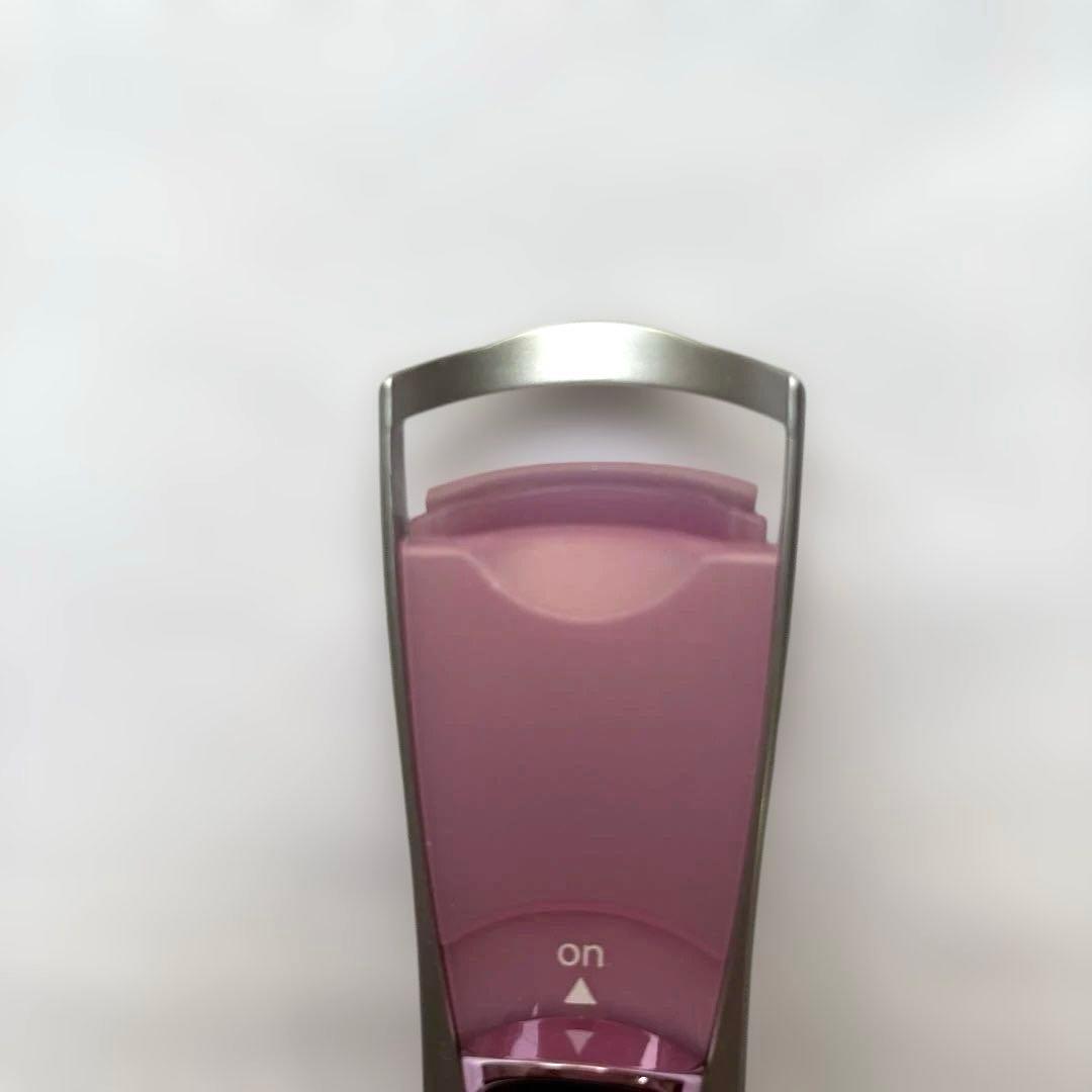 Panasonic ホットビューラー　まつげくるん