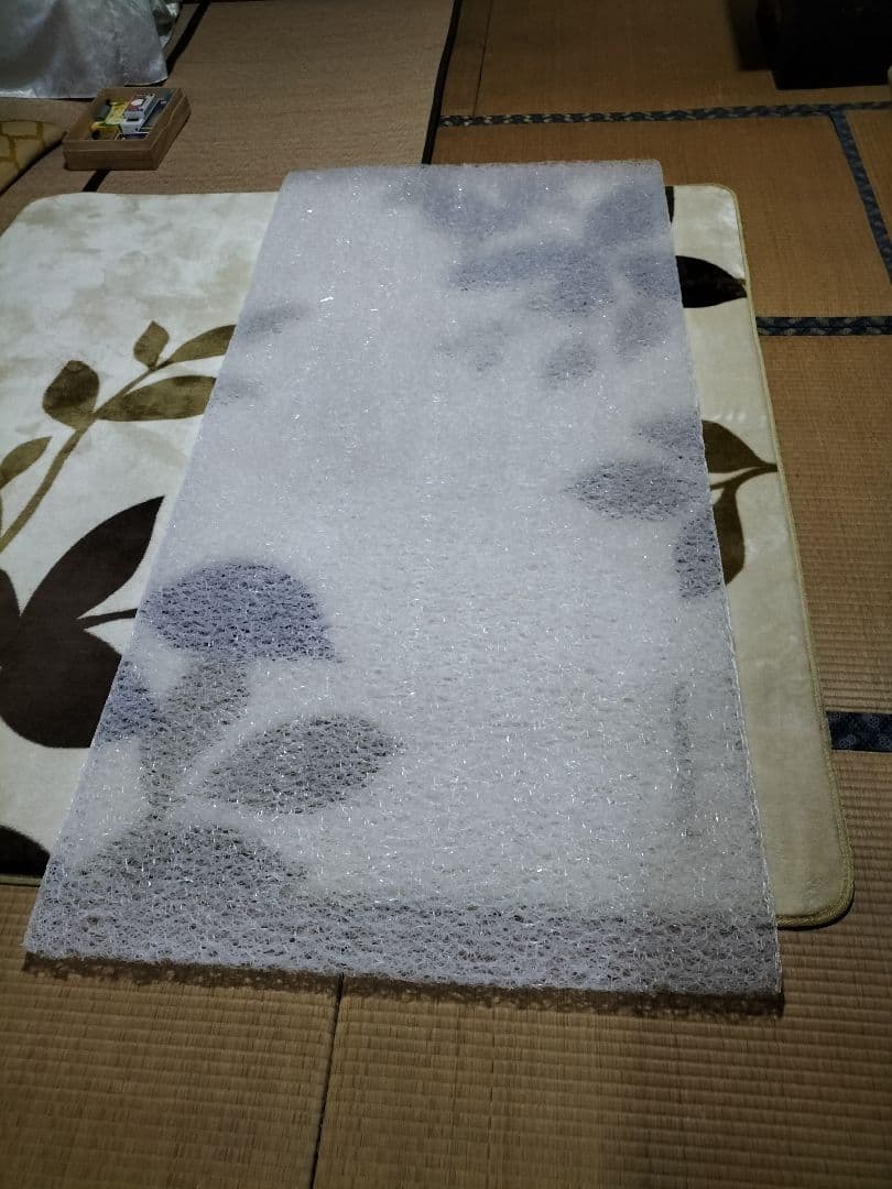 エアウィーヴ スマート 02 シングル　マットレスパッド