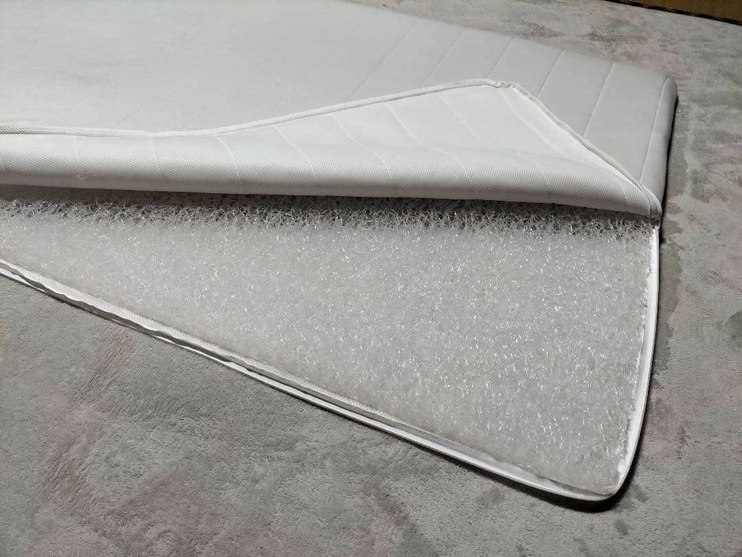 エアウィーヴ スマート 02 シングル　マットレスパッド