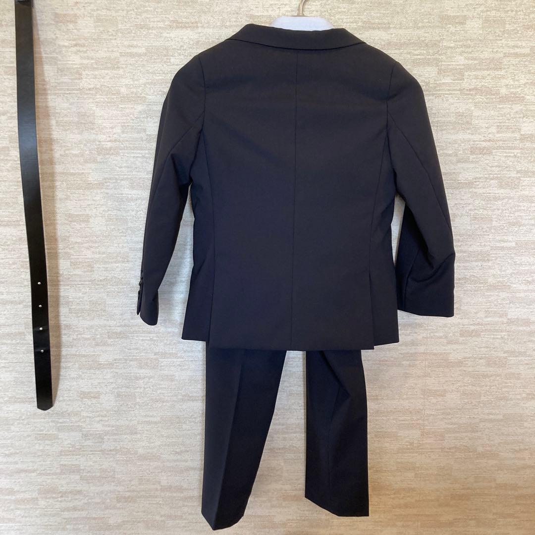 ZARA ザラ　卒園入学式　フォーマルセット　120 靴もサービス