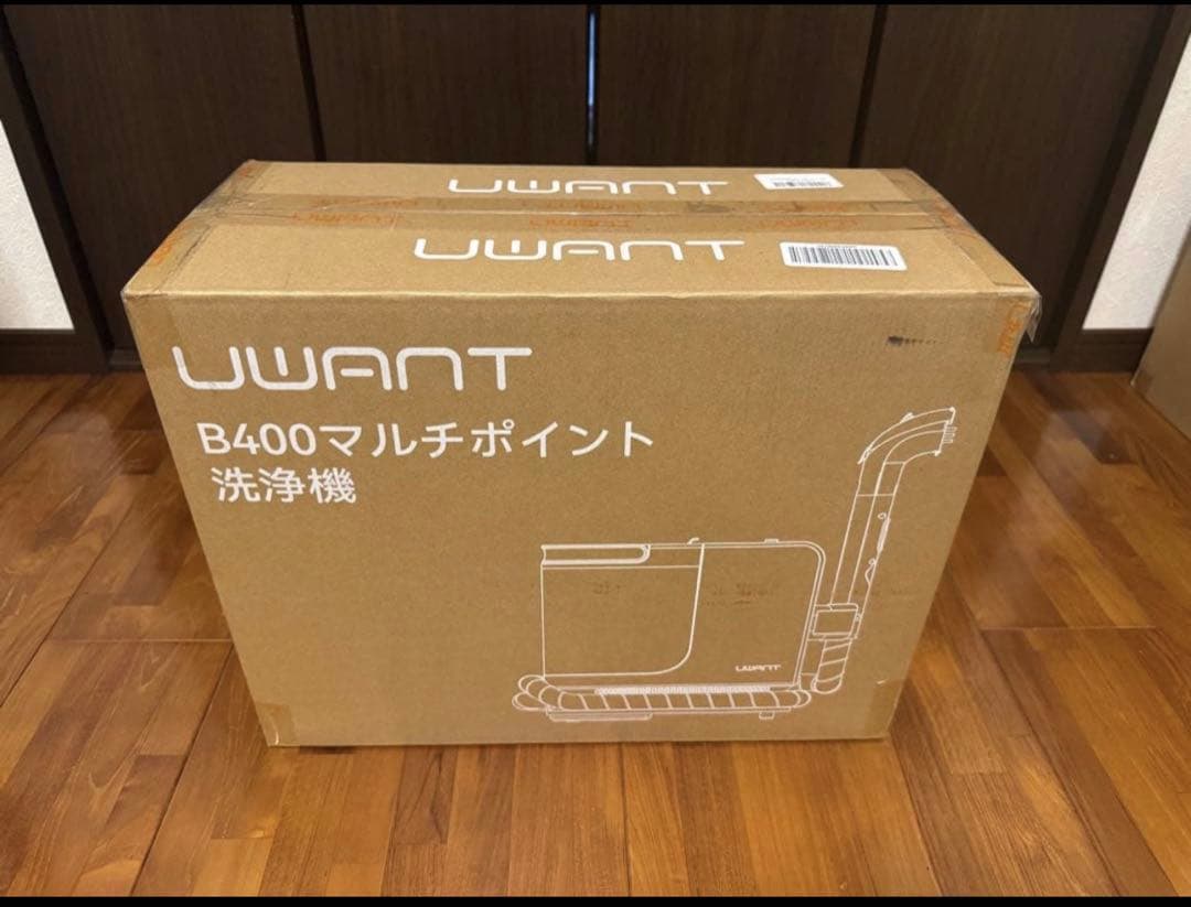大幅値下げ✨高温リンサークリーナー 18000Pa 強吸引力 スチームクリーナー