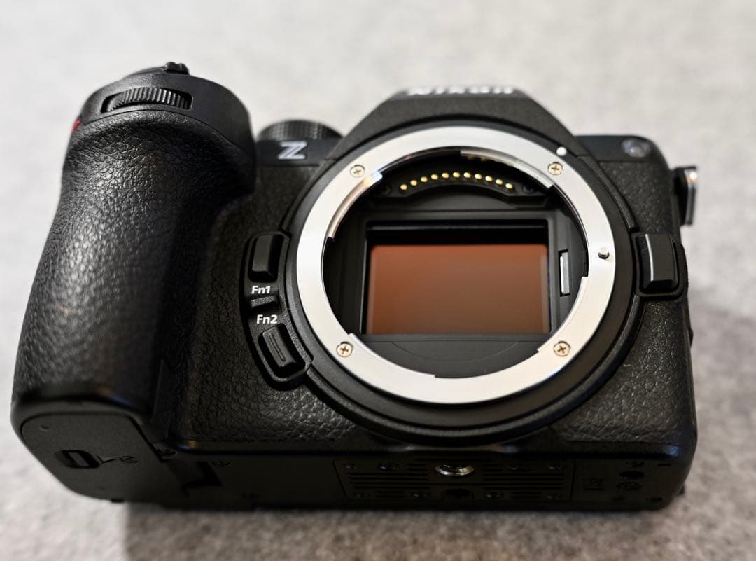 NikonZ5II Z 24-50mmレンズキット　ニコン