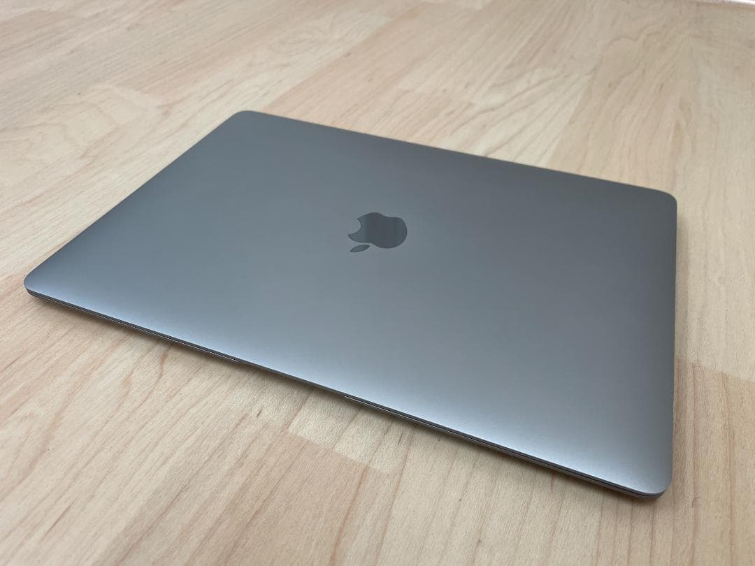 【値下げ】MacBook Air13インチ 2020/16GB/512GB