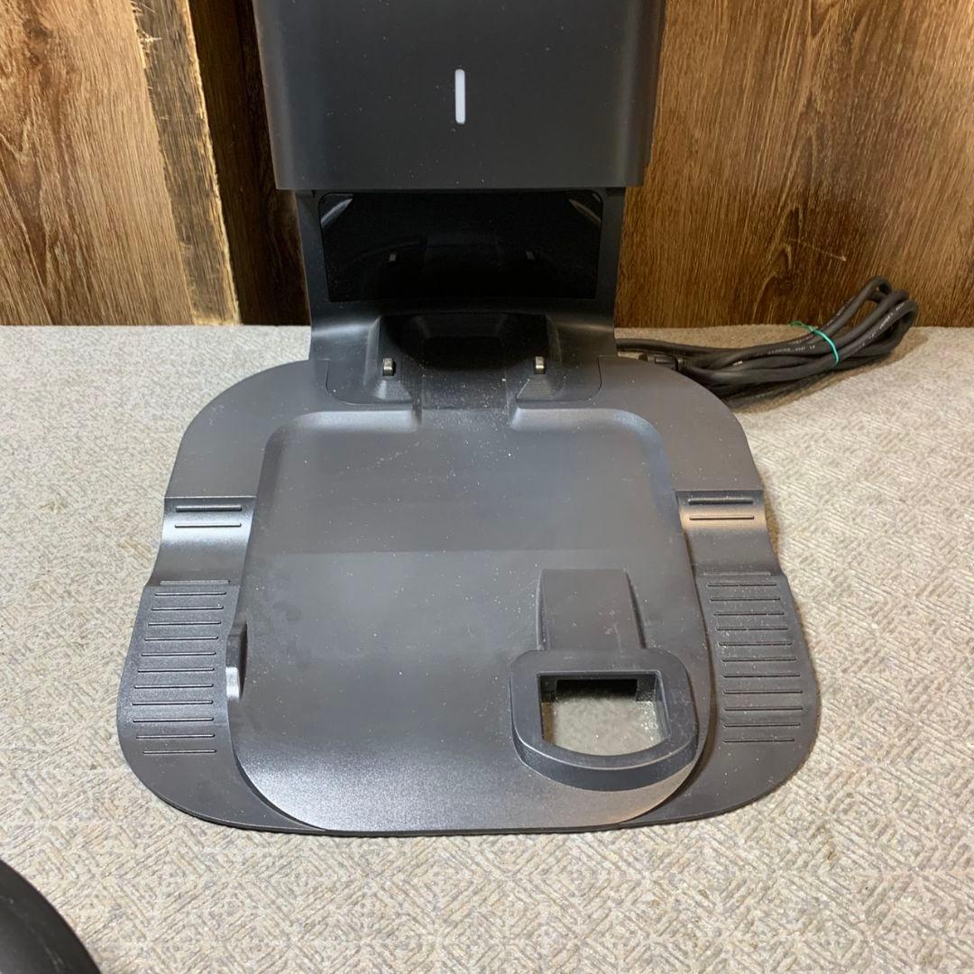 J017\" 現状品 iRobot Roomba i7 本体 スタンド