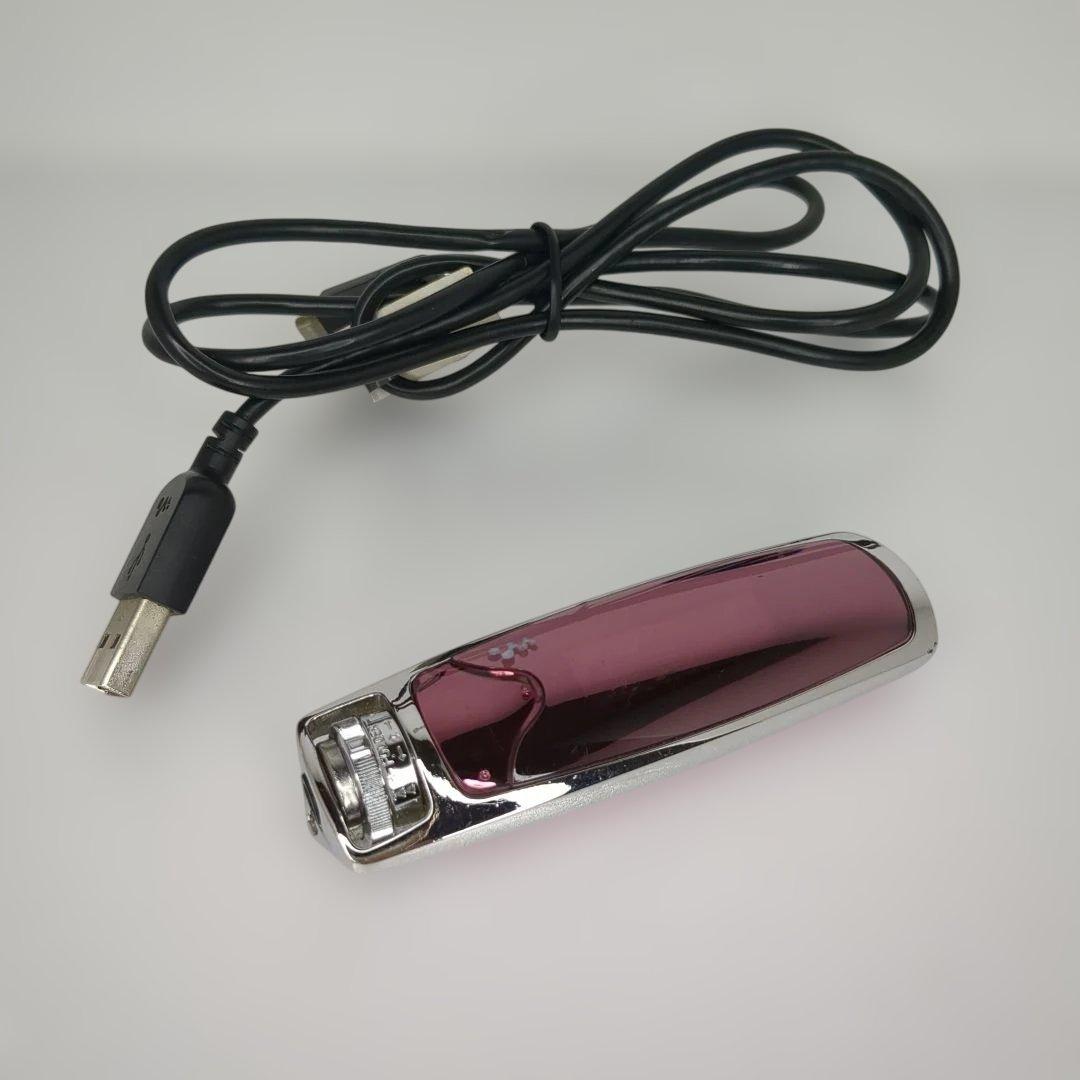 動作品 Walkman NW S705F ウォークマン SONY