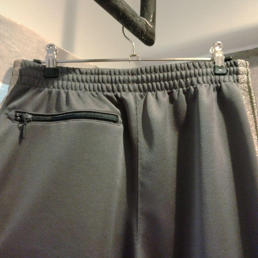 Needles JOURNALSTANDARD 別注 トラックパンツ グレー